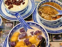 -广信牛奶甜品世家(台东店)