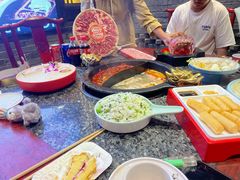 -蜀大侠火锅(香格里拉店)