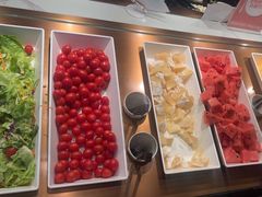 -比格比萨自助(宝山日月光店)