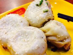 iphone_upload_pic-小杨生煎(黄河路店)