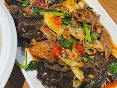 -灯盏窝餐厅