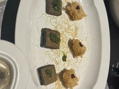 -沈灶河豚宴·河豚融合餐厅(汉中路店)
