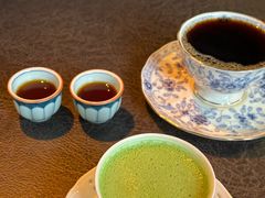 -Hei Cafe(工体店)