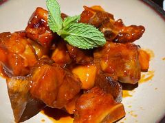 -南京大牌档(济南万象城店)