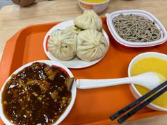 -天宫院小吃·专业包子炒肝儿(丰台和义店)