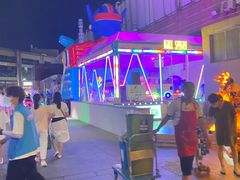 -恒生商业广场(上丰店)