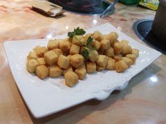 -广记餐厅(万福路店)