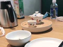 -潮粥荟·潮汕砂锅粥(槐房万达店)