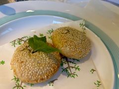 -杭州香格里拉·香宫中餐厅