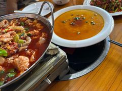 -湖南文氏湘菜馆(顺河高架路店)