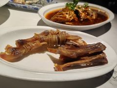 -又见炊烟私房菜(敬亭路店)