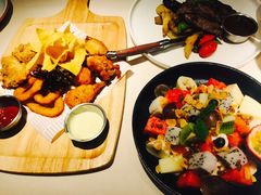 -阿妮叶李(光谷世界城店)