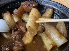 -珍珍小食店(西华路店)
