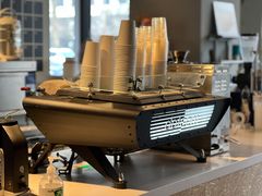 -dotcom coffee古点咖啡(致真大厦店)
