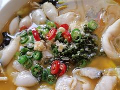 -今鲜源大酒店·中华餐饮名店(新湛路店)