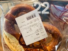 -Olé精品超市(北京合生汇店)