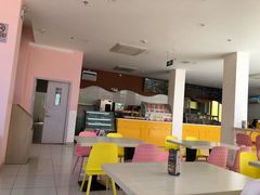 大堂-超级飞侠主题餐厅