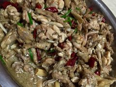 -蟹肉煲蟹肉(阊胥路店)