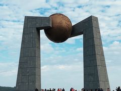 -青澳湾北回归线广场