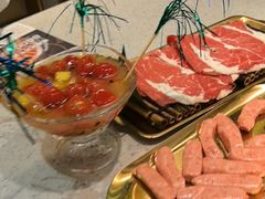 -炭之家齐齐哈尔大片烤肉·涮毛肚火锅·齐齐哈尔烤肉(中央大街店)