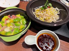 -云海肴·汽锅鸡·云南菜(领展购物广场·中关村店)