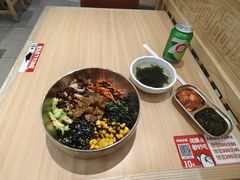 -小木屋拌饭(西安万象天地店)