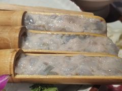 -蜀香楼火锅·烧鸡公(长安哥伦布店)