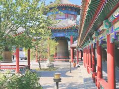 -大钟寺古钟博物馆