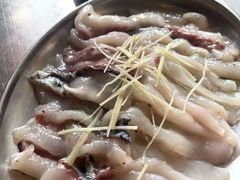 -阿鸡鱼庄·顺德鲜蒸小炒(亚运村店)