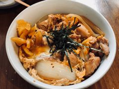 -铃木食堂(帽儿胡同店)