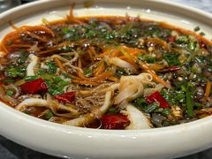 -聚丰园•湖鲜餐厅(阿红私房菜梅石路店)