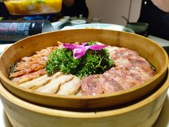 -院8里·小聚园老川菜(九眼桥店)