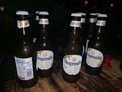 -Perry's·酒吧(黄埔大道店)