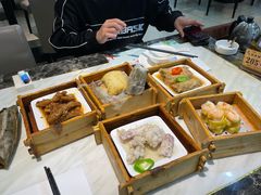 -點無缺茶楼·海鲜酒家(世博店)