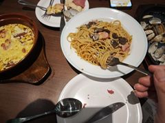 -萨莉亚意式餐厅(杭州滨江天街店)