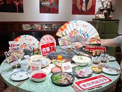 -鸿姐老火锅·传统炒料(上海旗舰店)