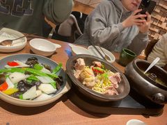 -云海肴·汽锅鸡·云南菜(领展购物广场·中关村店)