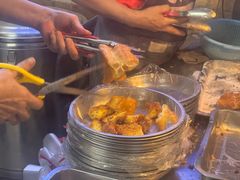 -蒙记老牌豆浆