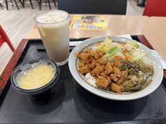 -永和大王(共和新路店)