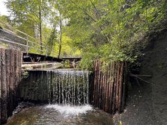 -峡谷浮石林景区