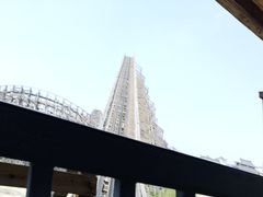 -芜湖方特东方神画