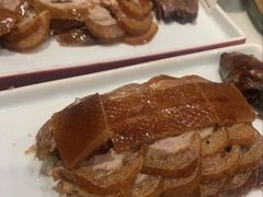 -京味斋·北京烤鸭(北京南站洋桥店)