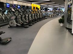 -鼓楼社区体育中心游泳馆