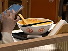 -味千拉面(广州白云机场T1西二店)