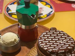 -BOTTEGA意库(中骏世界城店)