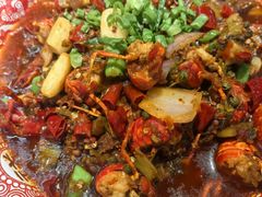 -李叔叔虾蟹大排档(青羊店)