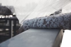 -Flora婚纱礼服定制租赁店