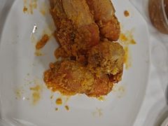 -阳江餐厅·30年老字号·粤菜海鲜大排档