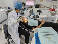 -同步齿科·数字化正畸种植口腔中心(珠海店)