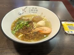 -台南擔仔面·卤肉饭(老虹井路店)
